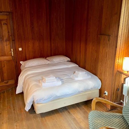 Chalet Motta Valtournenche Εξωτερικό φωτογραφία