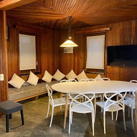 Chalet Motta Valtournenche Εξωτερικό φωτογραφία