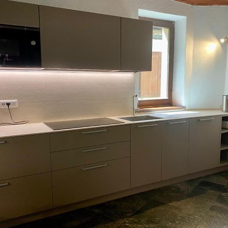 Chalet Motta Valtournenche Εξωτερικό φωτογραφία