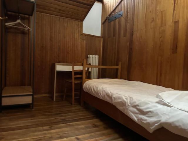 Chalet Motta Valtournenche Εξωτερικό φωτογραφία